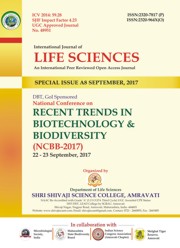 					View Special Issue  A 8  | September 2017
				