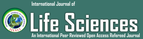 International Journal of Life Sciences